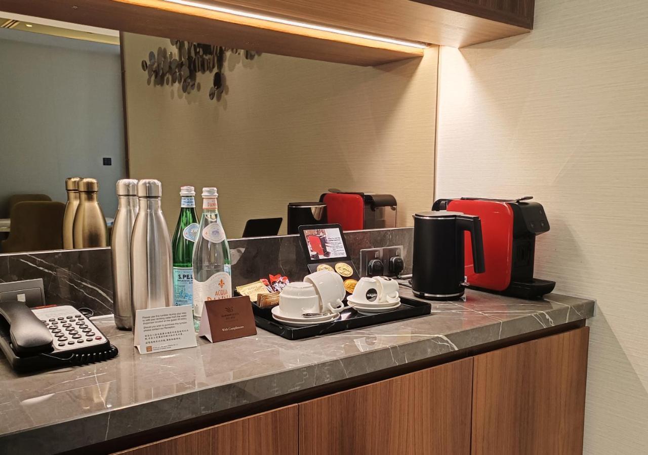 Sunway Hotel Big Box นุสาจายา ภายนอก รูปภาพ