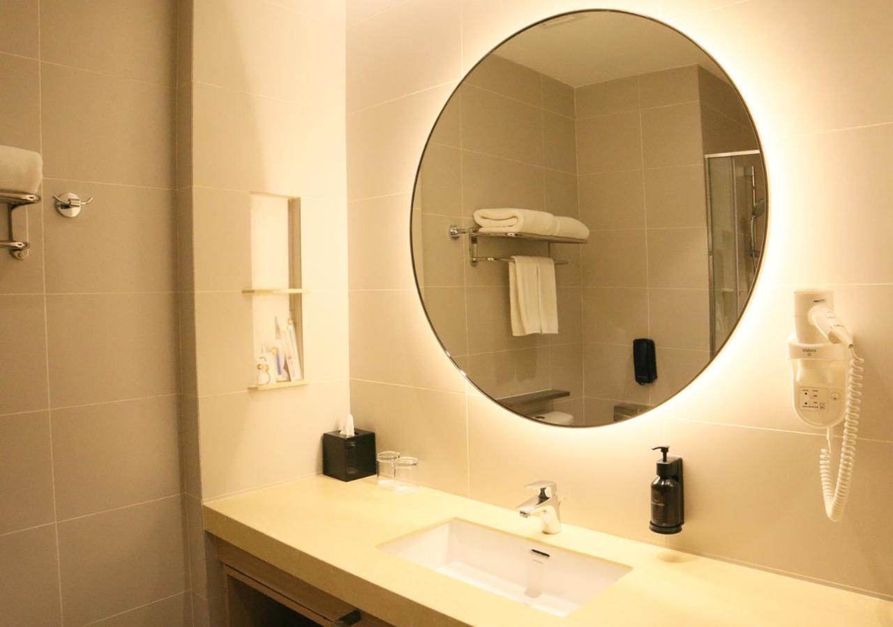 Sunway Hotel Big Box นุสาจายา ภายนอก รูปภาพ